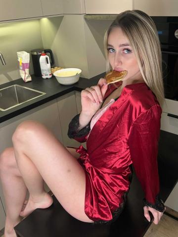 Мила Звезда Казань фото 2